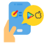 360Digimedia Mobile App Development Company in Noida